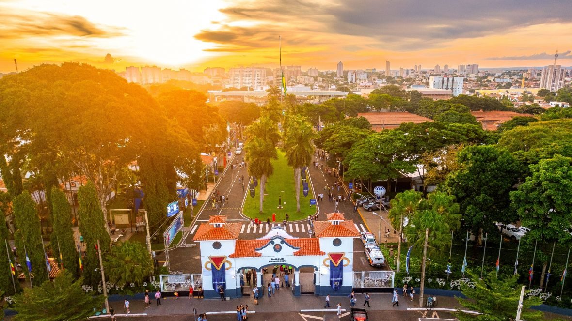 90ª ExpoZebu: edição histórica da feira é marcada por crescimento e novos recordes