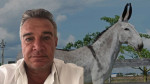Morre Ricardo Abate Filho, um dos maiores nomes da raça Jumento Pêga no Brasil