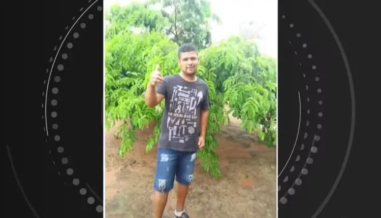 Homem morre após ficar preso em porteira de fazenda na Bahia