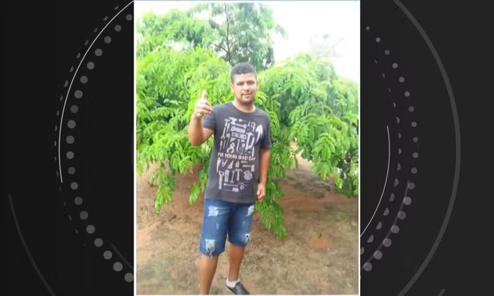 Homem morre após ficar preso em porteira de fazenda na Bahia