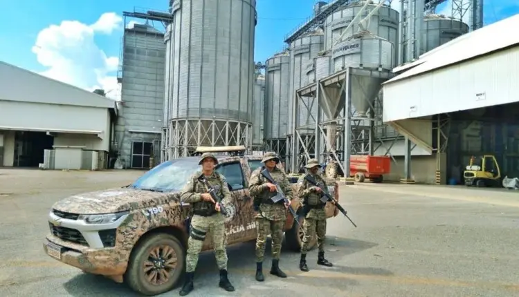 Operação Safra ultrapassa 15 mil abordagens no Oeste baiano