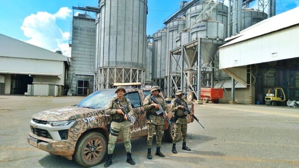 Operação Safra ultrapassa 15 mil abordagens no Oeste baiano