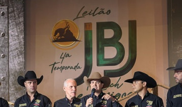 JBJ Ranch