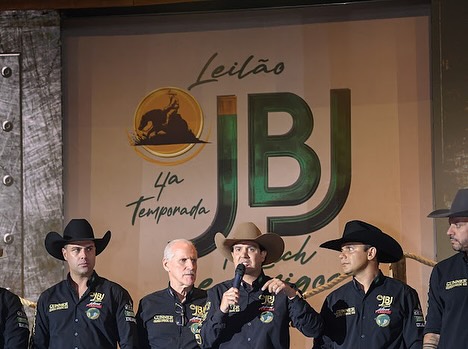 JBJ Ranch