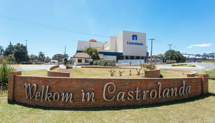 Castrolanda estuda a diversificação de cinco novas culturas