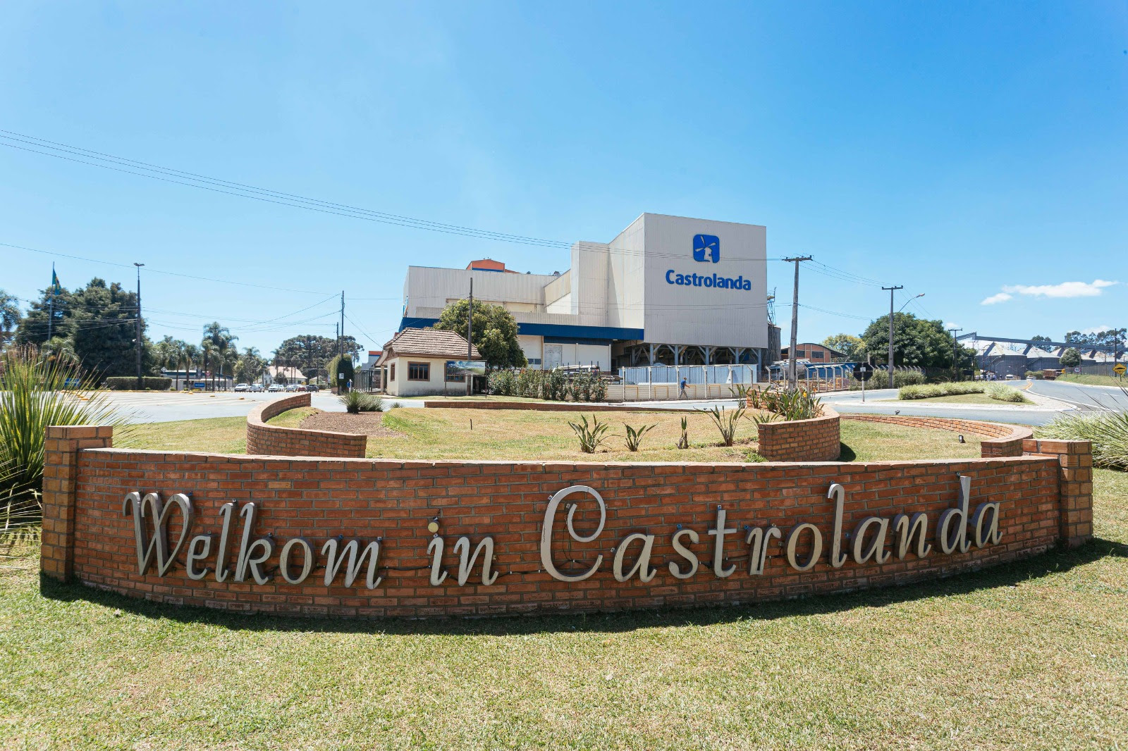 Castrolanda estuda a diversificação de cinco novas culturas 