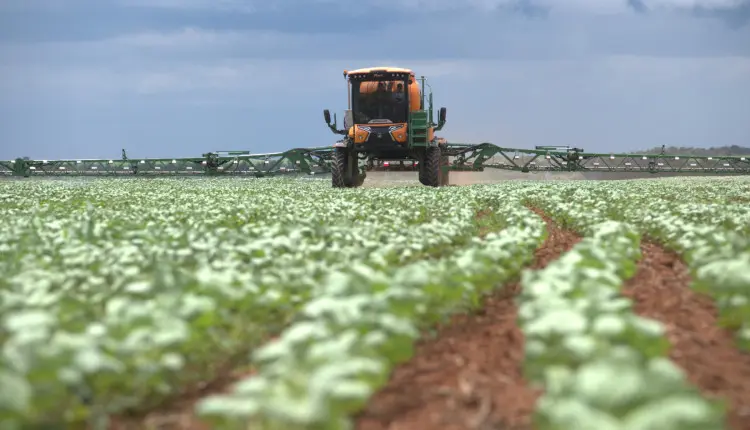 Brasil se torna Centro de Competência Global da Bosch para pesquisa, desenvolvimento e manufatura de tecnologias para o agronegócio