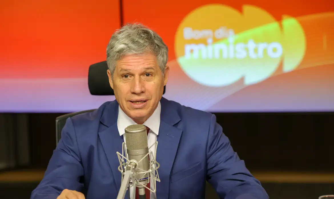 Ministro rebate críticas a alternativas para elevação do IOF