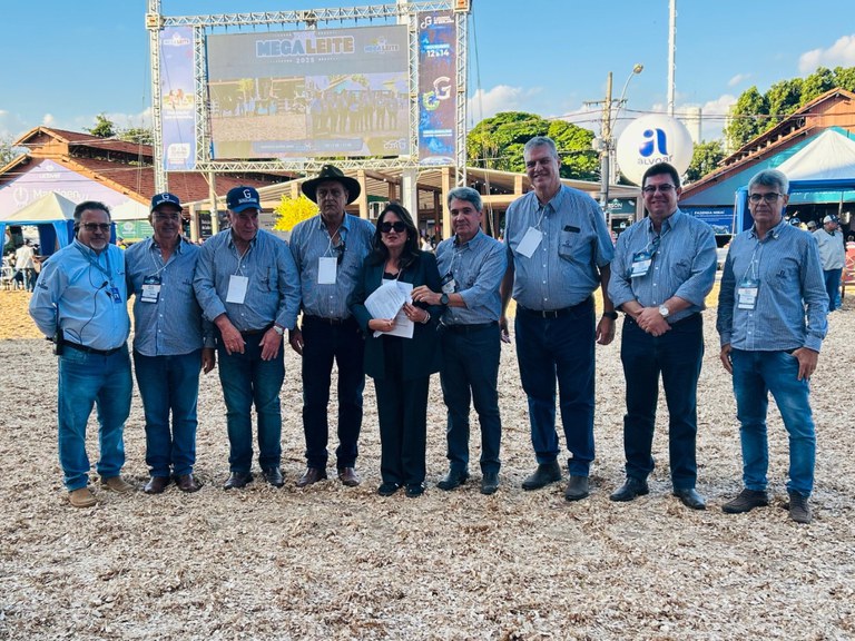 Caravana do Agro percorre o país conectando produtores a oportunidades internacionais