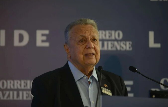 Ex-ministro da Agricultura defende combate ao desmatamento ilegal: "Agro é paz"