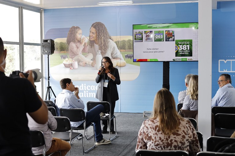 Caravana do Agro percorre o país conectando produtores a oportunidades internacionais