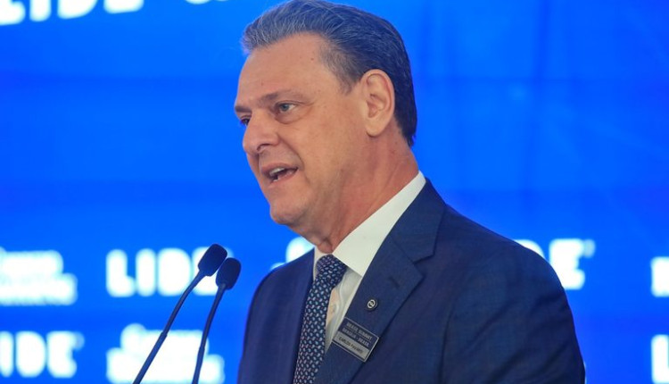 Ministro Fávaro destaca força do agro brasileiro e avanços na defesa sanitária durante o 2º Brasília Summit