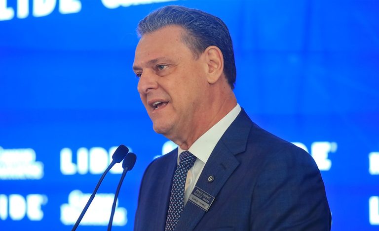 Ministro Fávaro destaca força do agro brasileiro e avanços na defesa sanitária durante o 2º Brasília Summit