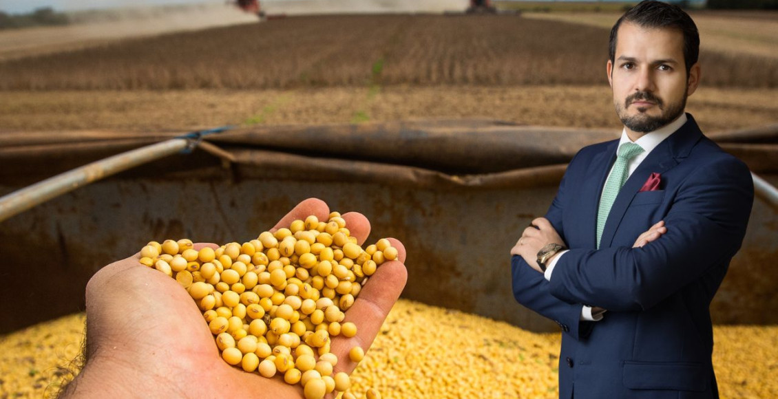 Estrategias para salvar o produtor rural da inadimplencia e proteger seu patrimonio - leandro marmo - joao domingos advogados