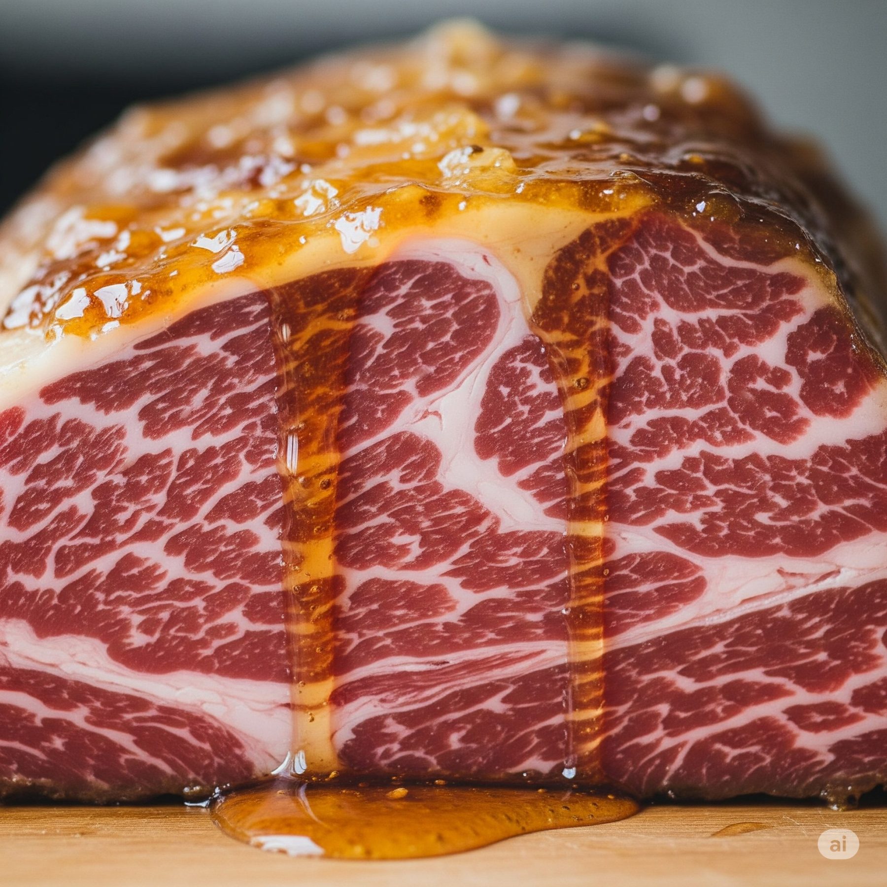 Já testou? Carne maturada com mel, a nova tendência da maturação