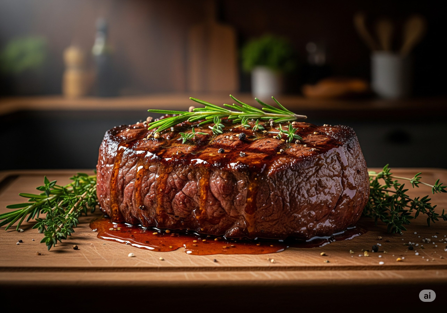 Já testou? Carne maturada com mel, a nova tendência da maturação