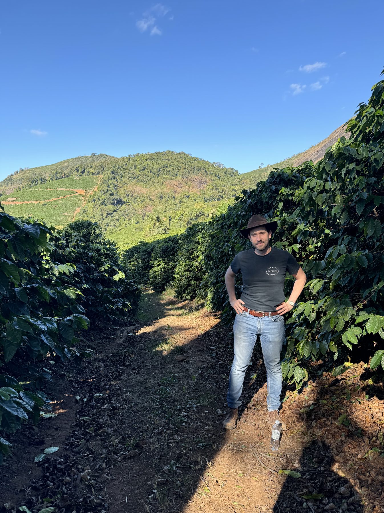 Trip Cafezal: conexão da Região do Cerrado Mineiro com mercado europeu de cafés especiais