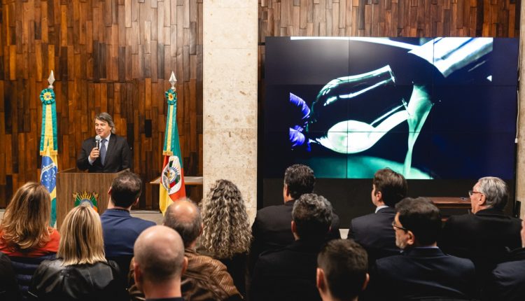 Nova diretoria do Ibraoliva toma posse e reforça combate a fraudes e incentivo à pesquisa no setor