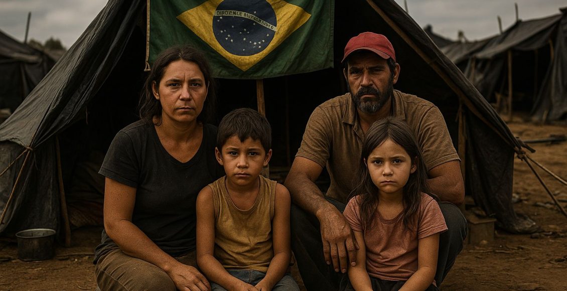 MST acusa governo Lula de inflar dados de assentamentos; movimento cobra ações concretas e compara com gestão Bolsonaro