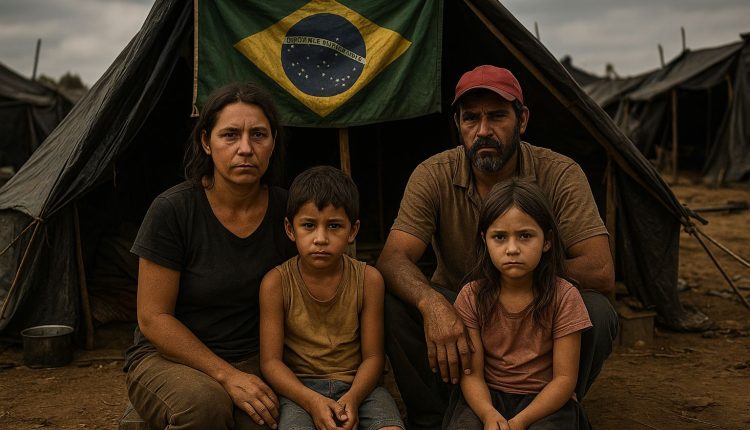 MST acusa governo Lula de inflar dados de assentamentos; movimento cobra ações concretas e compara com gestão Bolsonaro