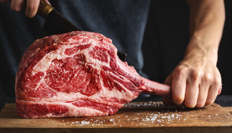 Carne bovina de MT atinge maior valor de exportação desde outubro de 2022