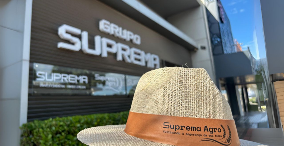 Suprema Agro suspende execucao em dividas rurais