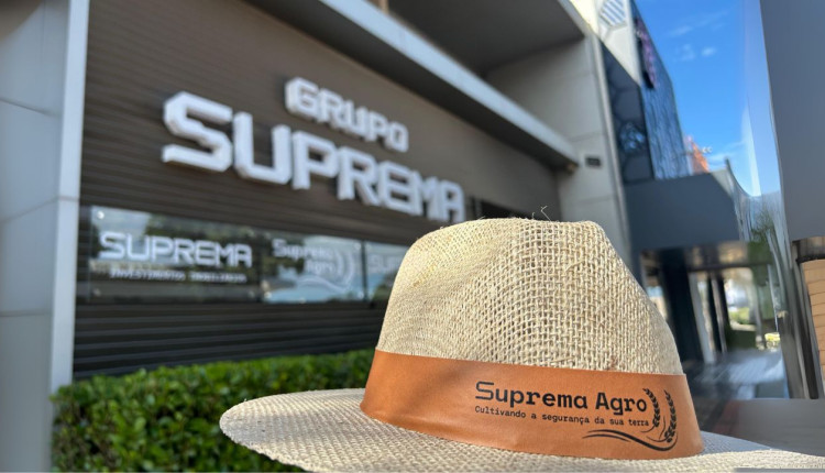 Suprema Agro suspende execucao em dividas rurais