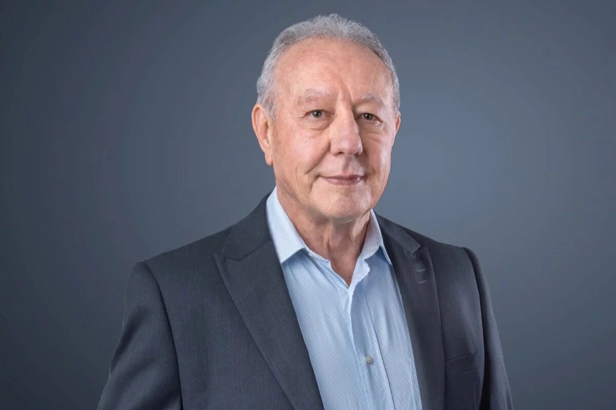 Francisco Turra é reconduzido à presidência do CA da Aprobio