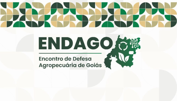 Endago reúne especialistas em Goiânia para debater os rumos da defesa agropecuária