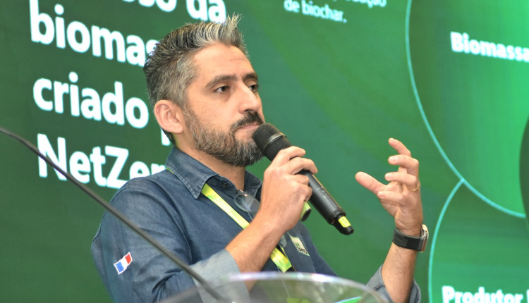 NetZero realiza Workshop online e gratuito sobre Carbono no solo