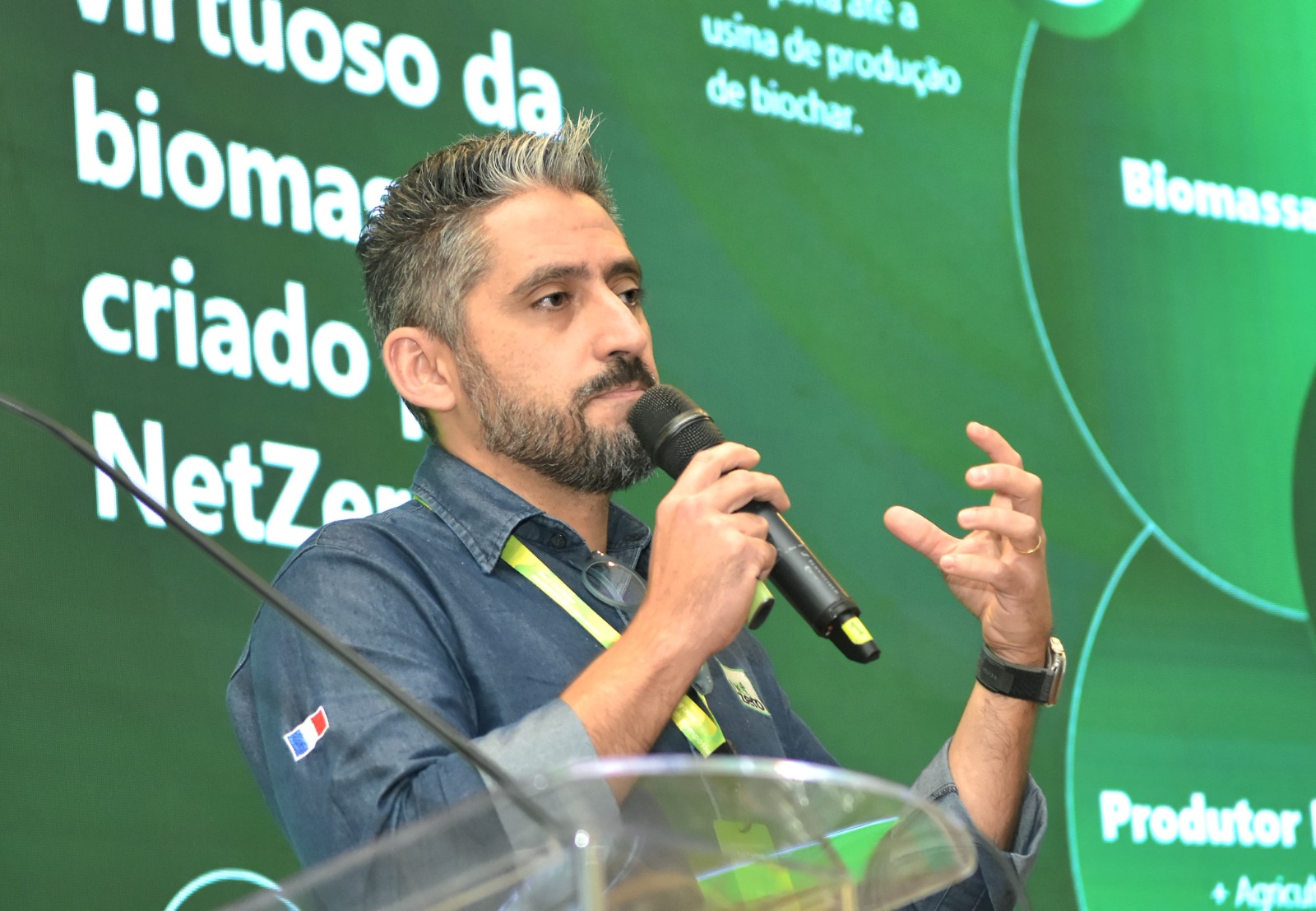 NetZero realiza Workshop online e gratuito sobre Carbono no solo