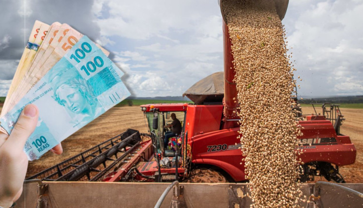 credito rural para produtores com juros mais baixos