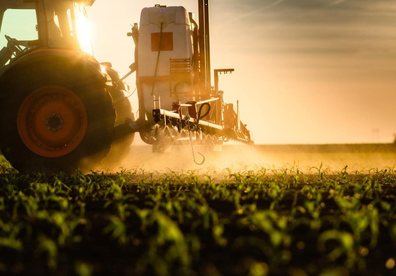 defensivos agrciolas