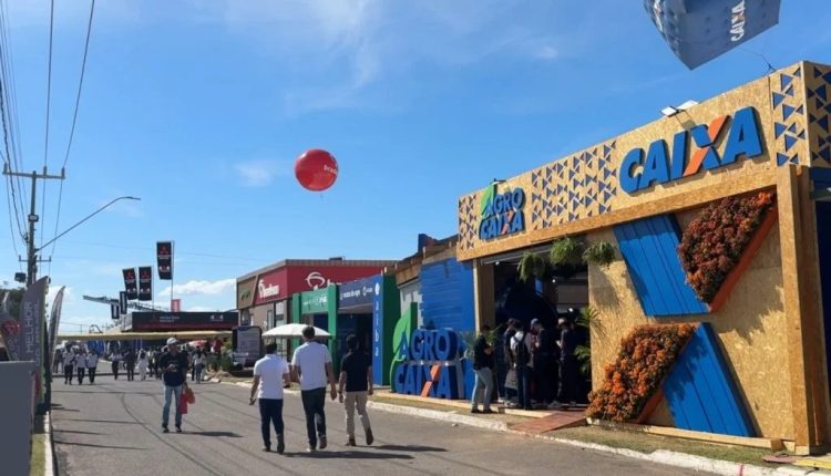 Bahia Farm Show discute inovações no crédito voltado ao agronegócio