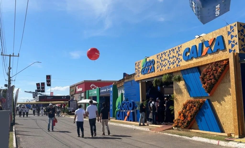 Bahia Farm Show discute inovações no crédito voltado ao agronegócio