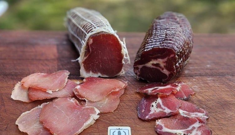 Conheça o socol, o embutido que preserva o sabor da tradição italiana
