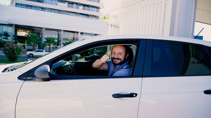 Veículos por grãos: parceria entre Volkswagen e startup já rende vendas no agron