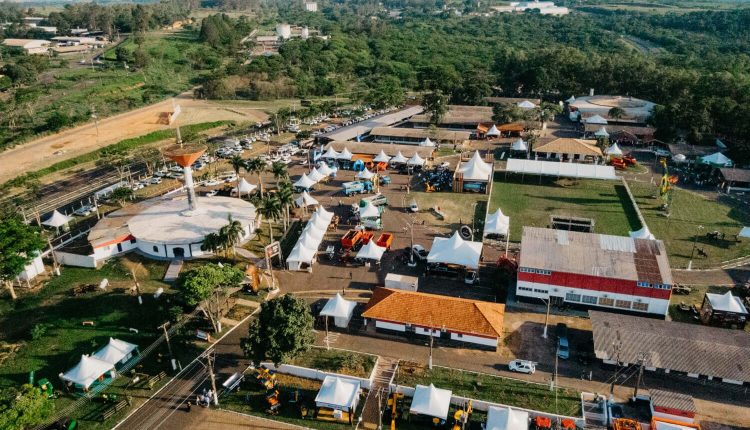 Começa hoje a Feicorte 2025, o ponto de encontro da cadeia produtiva da carne