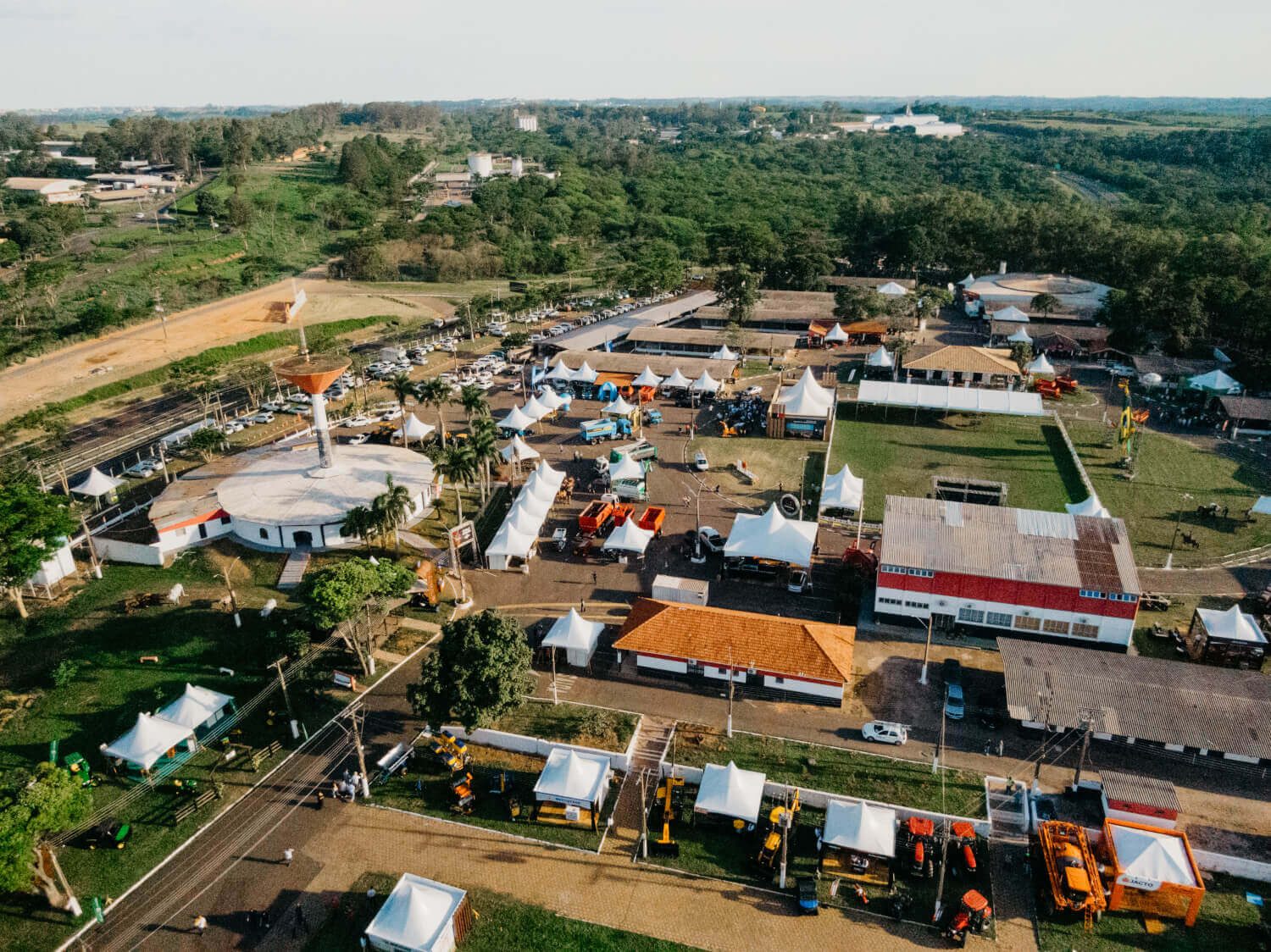 Começa hoje a Feicorte 2025, o ponto de encontro da cadeia produtiva da carne