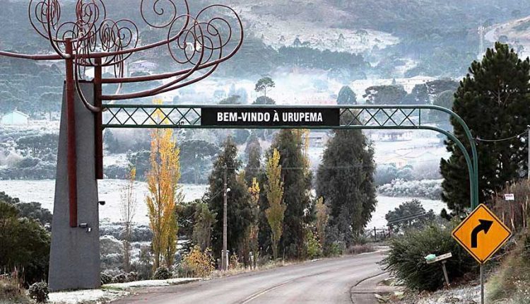 Cidade mais fria do Brasil tem sua economia sustentada pela pecuária e agricultura: conheça