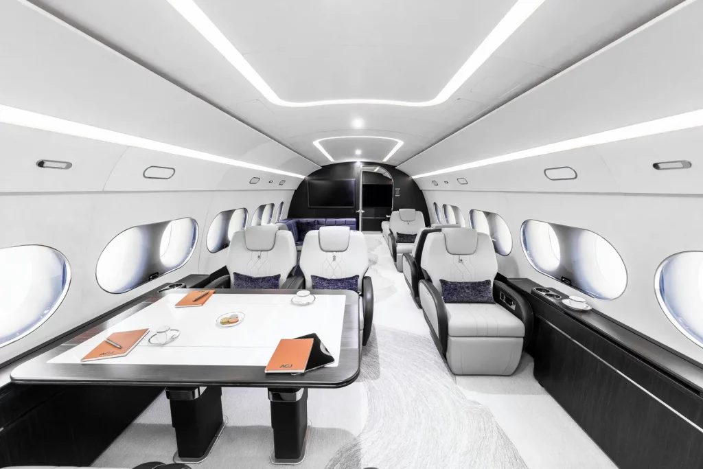 Nova geração do agro voa em uma frota de bilhões