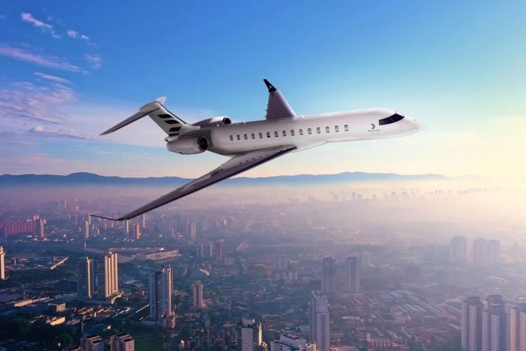 Nova geração do agro voa em uma frota de bilhões