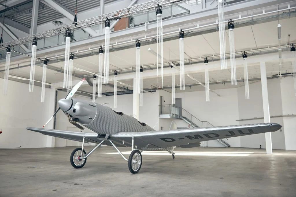 Nova geração do agro voa em uma frota de bilhões