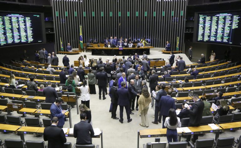 Aprovado regras para regularização de imóveis rurais em áreas de fronteira