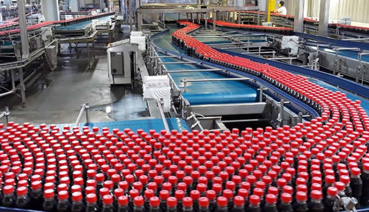 Governo suspende produção de fábrica da Coca-Cola no Ceará