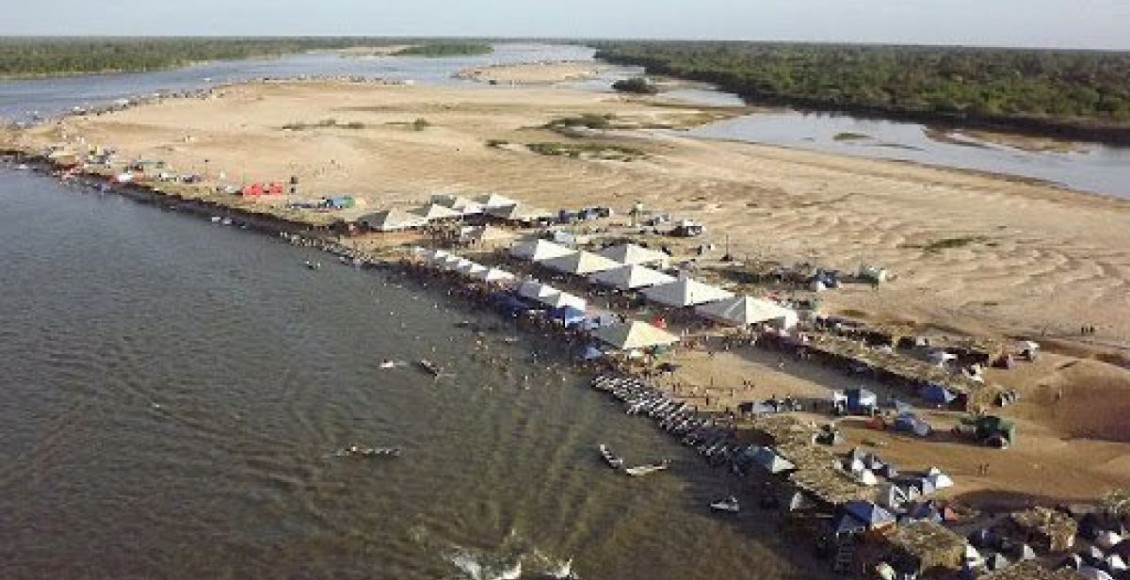 rio araguaia