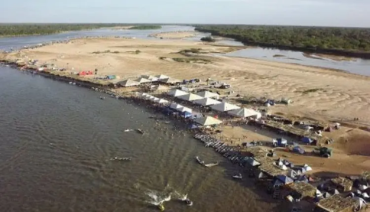rio araguaia
