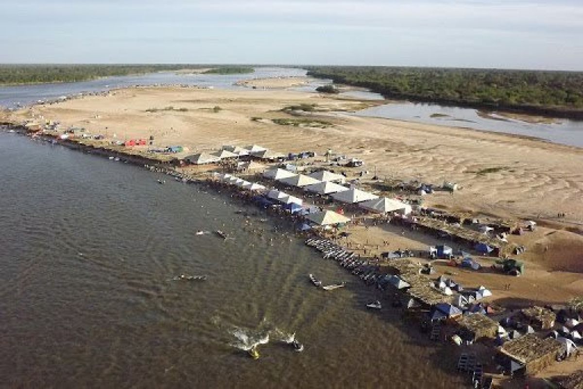 rio araguaia