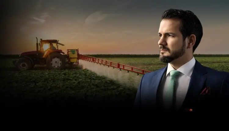sera o fim do seguro rural leandro marmo - joao domingos advogados