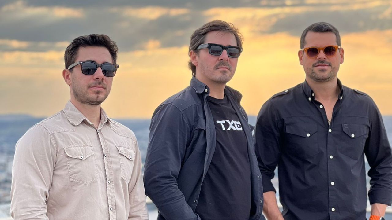 socios da TXC brand - goiania